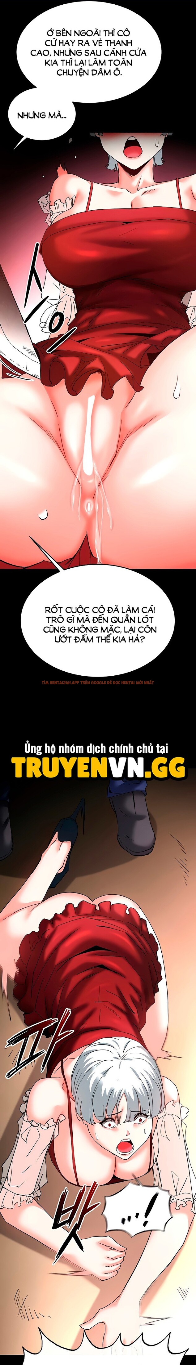 Xem ảnh 16 0 trong truyện hentai Nhân Loại Ngày Mạt thế! - Chapter 56 - hentaitvn.net