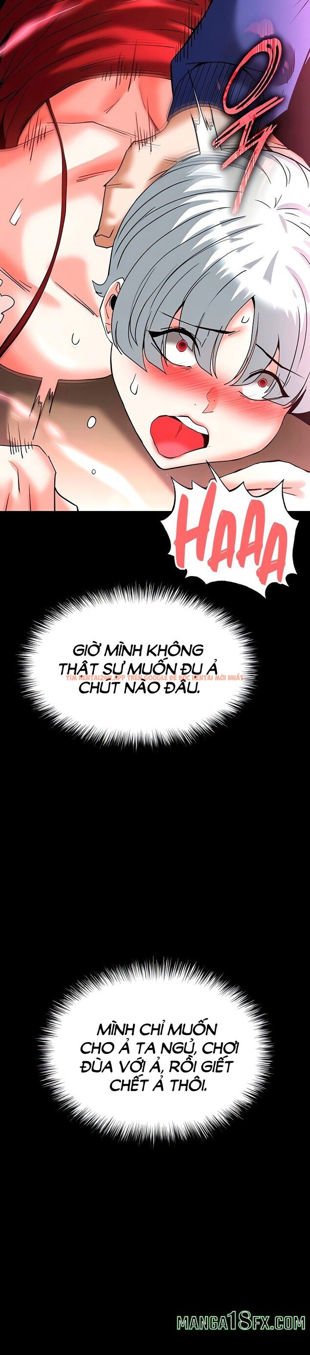 Xem ảnh 17 1 trong truyện hentai Nhân Loại Ngày Mạt thế! - Chapter 56 - hentaitvn.net