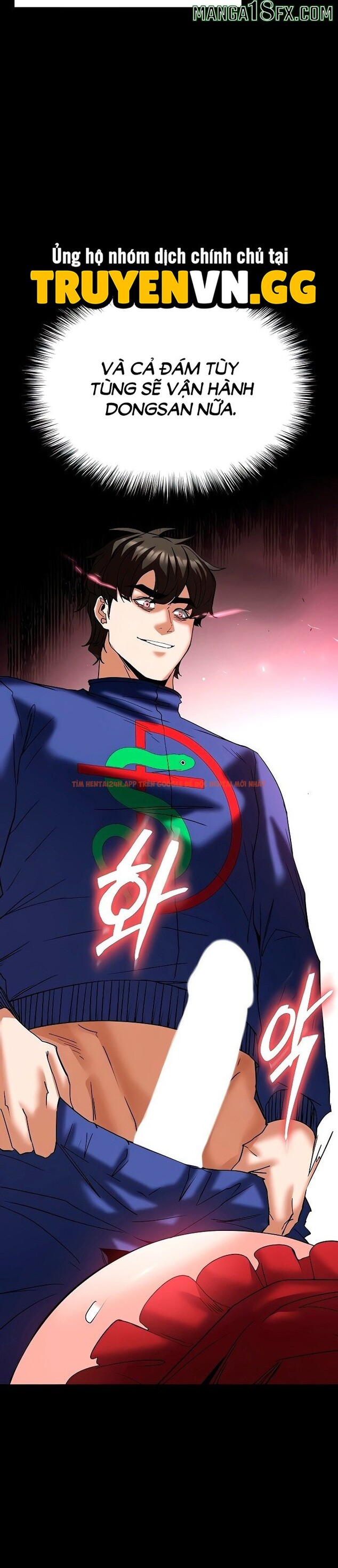 Xem ảnh 18 1 trong truyện hentai Nhân Loại Ngày Mạt thế! - Chapter 56 - hentaitvn.net