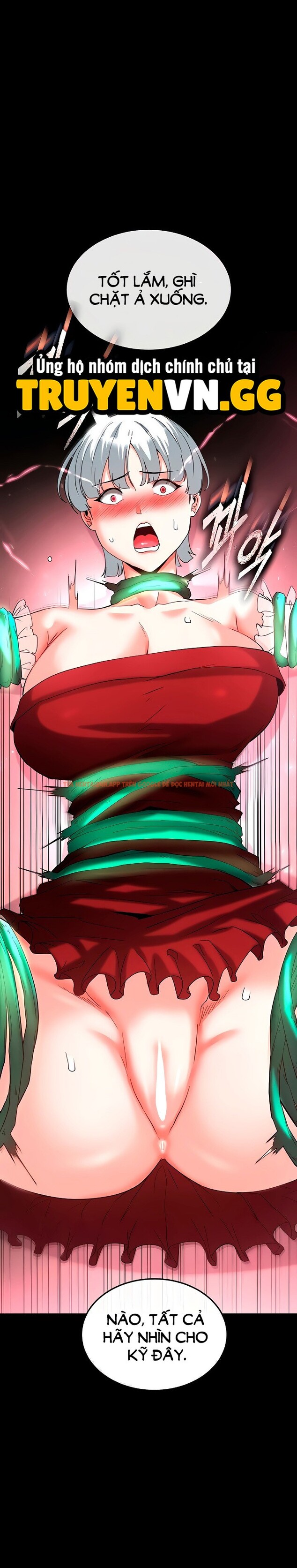 Xem ảnh 19 1 trong truyện hentai Nhân Loại Ngày Mạt thế! - Chapter 56 - hentaitvn.net