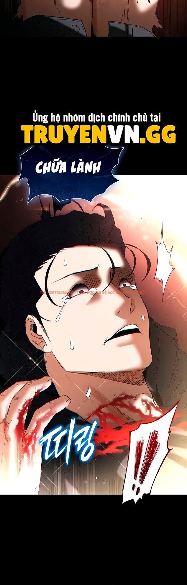 Xem ảnh 2 1 trong truyện hentai Nhân Loại Ngày Mạt thế! - Chapter 56 - hentaitvn.net