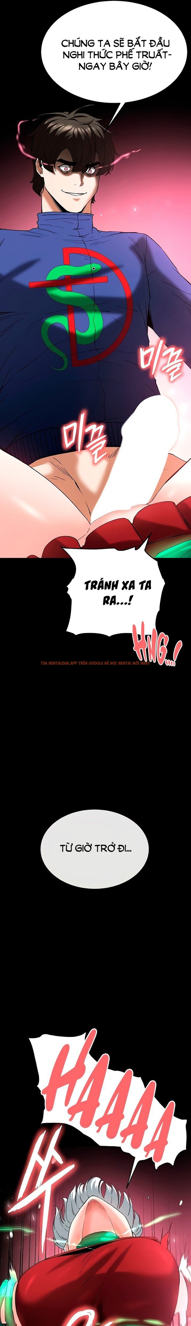 Xem ảnh 20 0 trong truyện hentai Nhân Loại Ngày Mạt thế! - Chapter 56 - hentaitvn.net