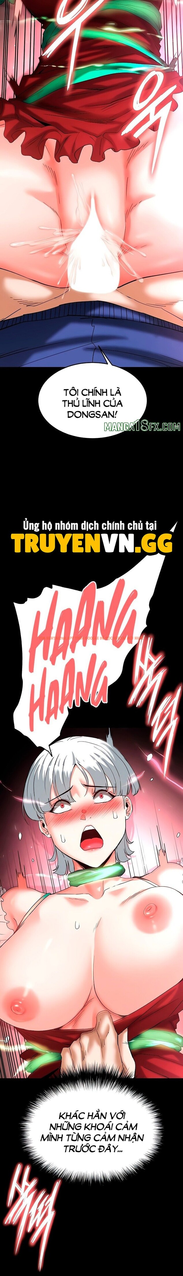 Xem ảnh 20 1 trong truyện hentai Nhân Loại Ngày Mạt thế! - Chapter 56 - hentaitvn.net