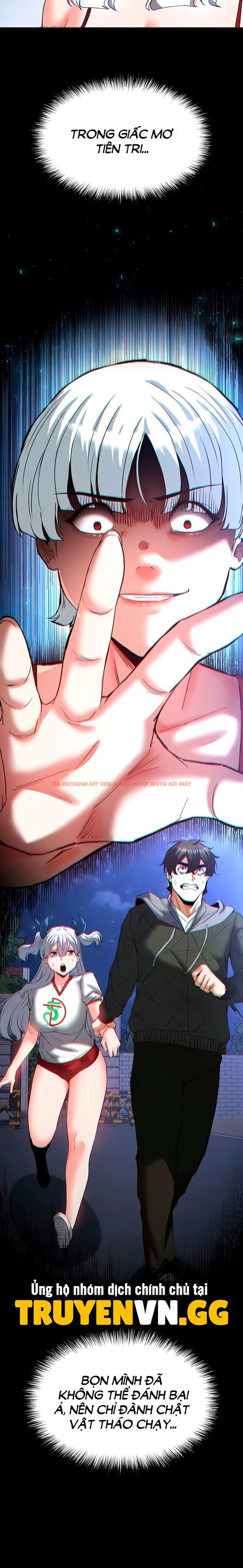 Xem ảnh 21 1 trong truyện hentai Nhân Loại Ngày Mạt thế! - Chapter 56 - hentaitvn.net