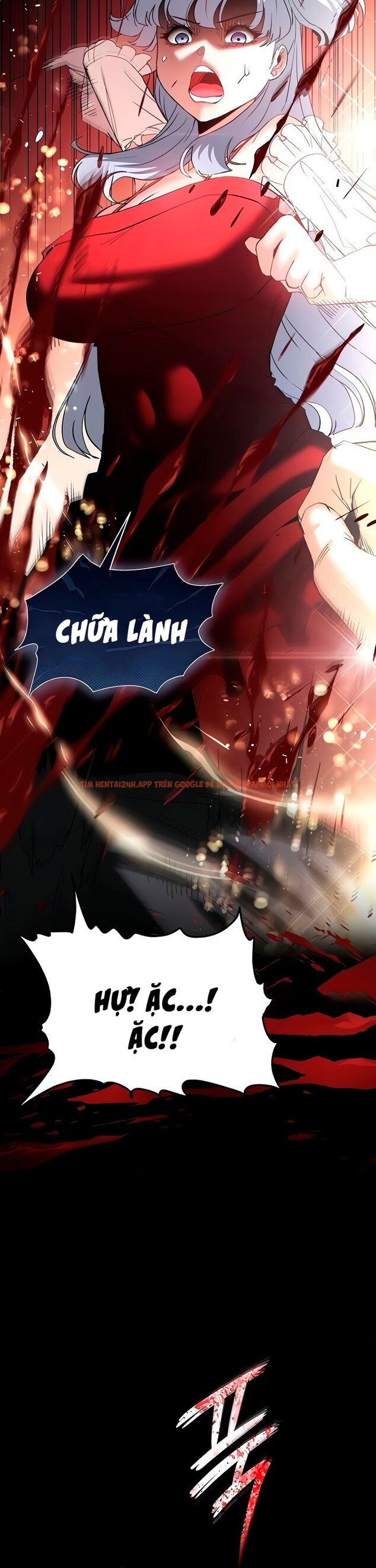 Xem ảnh 3 1 trong truyện hentai Nhân Loại Ngày Mạt thế! - Chapter 56 - hentaitvn.net