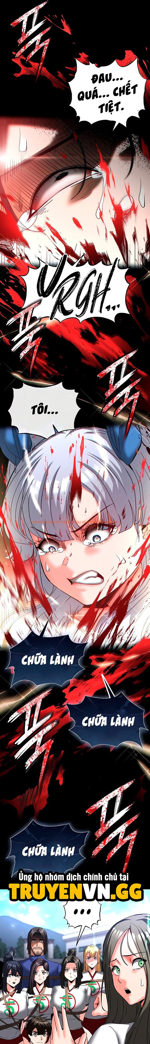 Xem ảnh 4 0 trong truyện hentai Nhân Loại Ngày Mạt thế! - Chapter 56 - hentaitvn.net