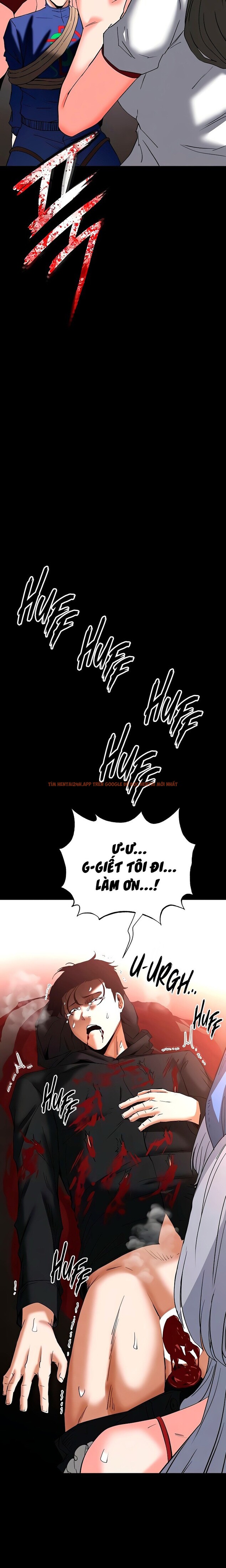 Xem ảnh 4 1 trong truyện hentai Nhân Loại Ngày Mạt thế! - Chapter 56 - hentaitvn.net