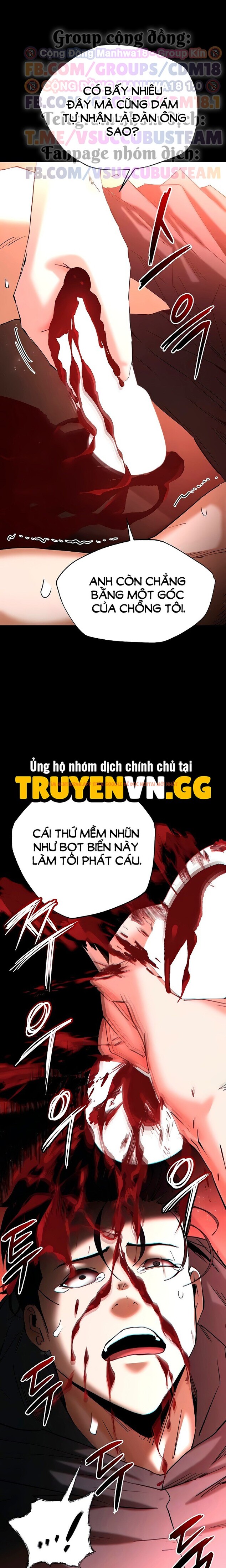 Xem ảnh 5 0 trong truyện hentai Nhân Loại Ngày Mạt thế! - Chapter 56 - hentaitvn.net