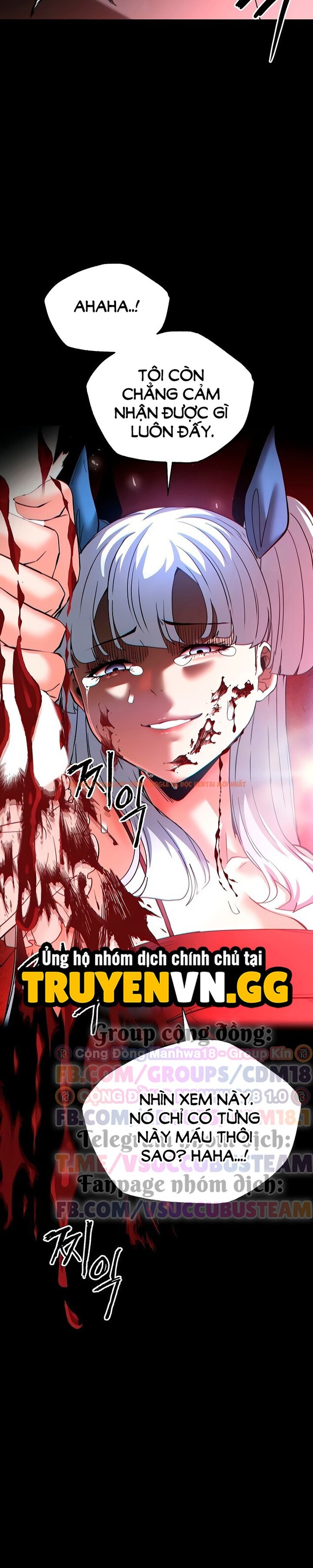 Xem ảnh 5 1 trong truyện hentai Nhân Loại Ngày Mạt thế! - Chapter 56 - hentaitvn.net