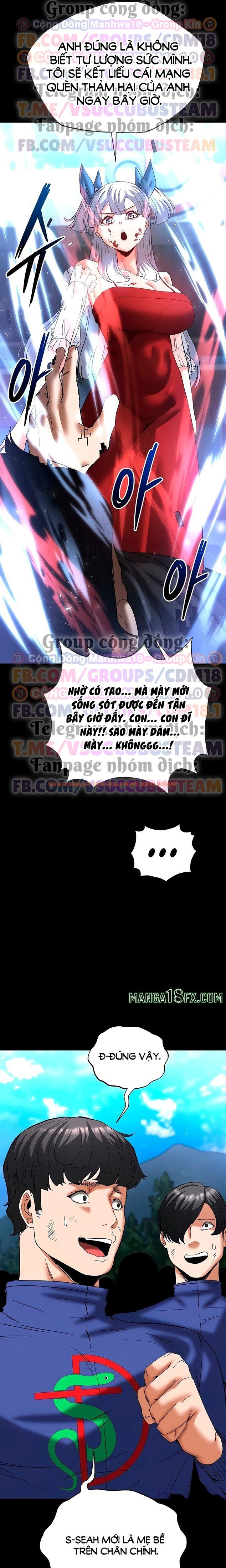 Xem ảnh 6 0 trong truyện hentai Nhân Loại Ngày Mạt thế! - Chapter 56 - hentaitvn.net