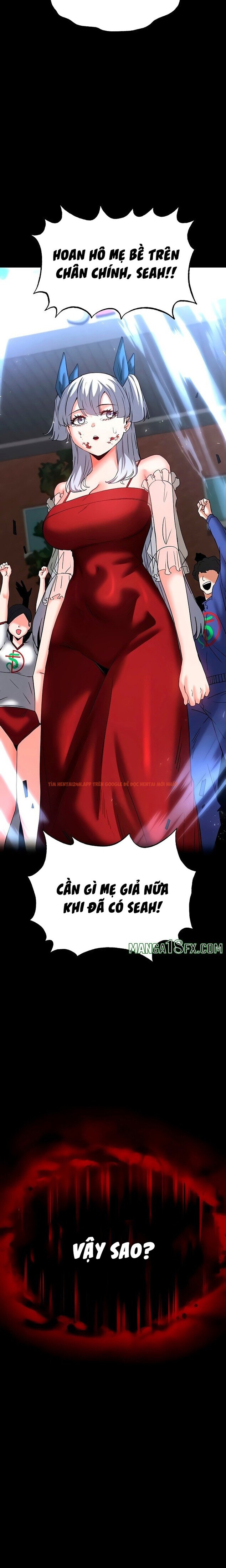 Xem ảnh 6 1 trong truyện hentai Nhân Loại Ngày Mạt thế! - Chapter 56 - hentaitvn.net