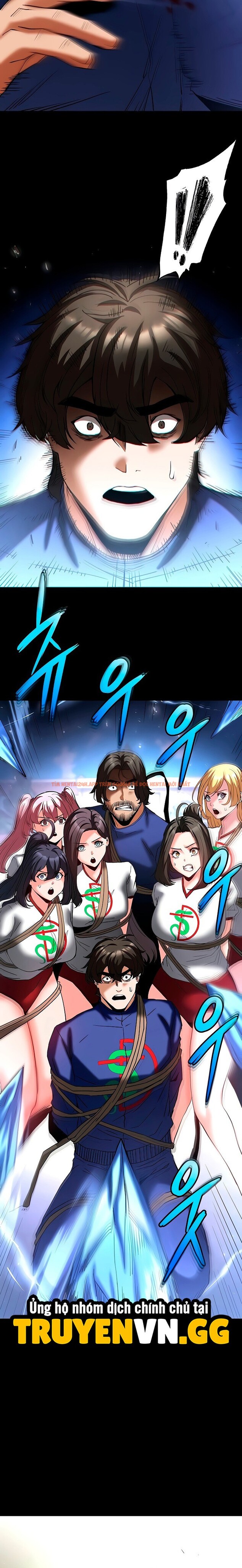 Xem ảnh 7 1 trong truyện hentai Nhân Loại Ngày Mạt thế! - Chapter 56 - hentaitvn.net