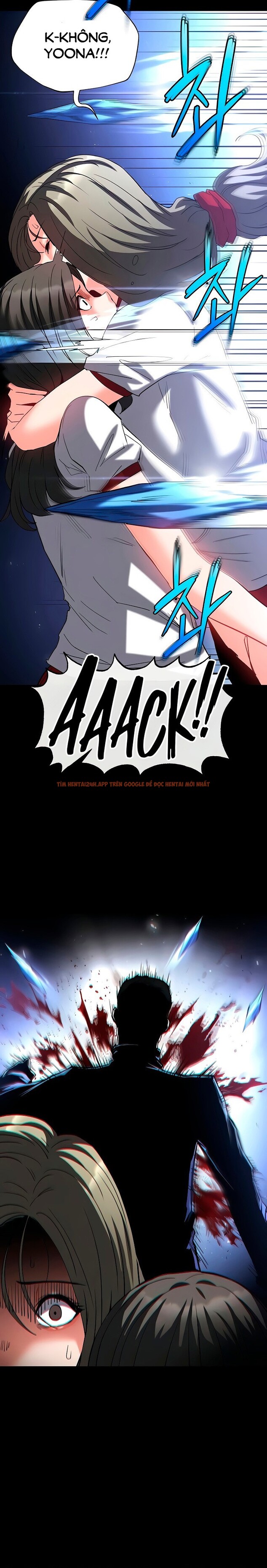 Xem ảnh 8 1 trong truyện hentai Nhân Loại Ngày Mạt thế! - Chapter 56 - hentaitvn.net