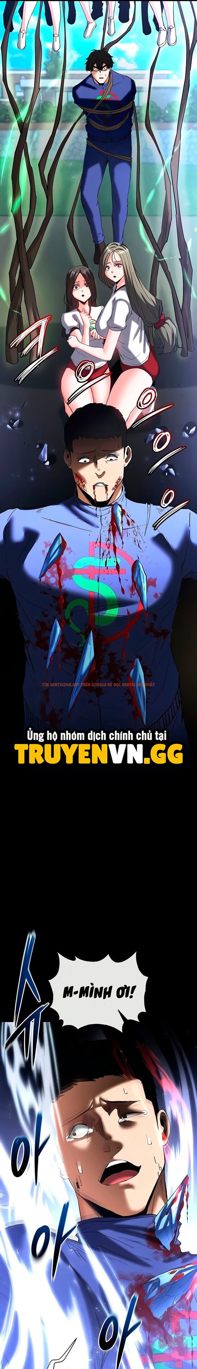 Xem ảnh 9 0 trong truyện hentai Nhân Loại Ngày Mạt thế! - Chapter 56 - hentaitvn.net