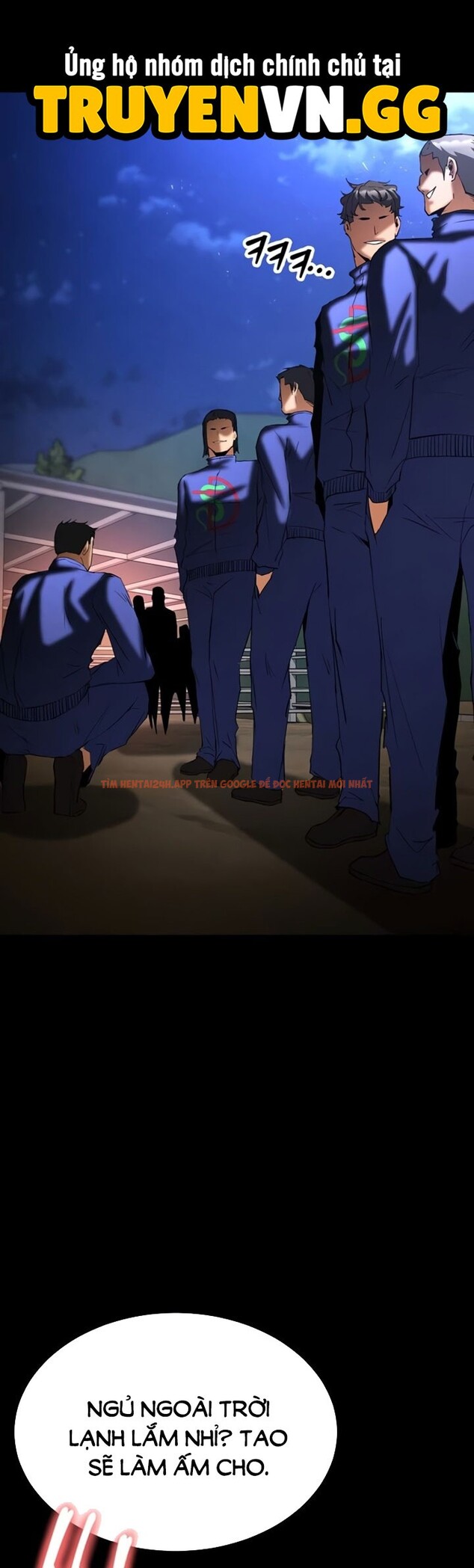 Xem ảnh 15 1 trong truyện hentai Nhân Loại Ngày Mạt thế! - Chapter 57 - hentaitvn.net