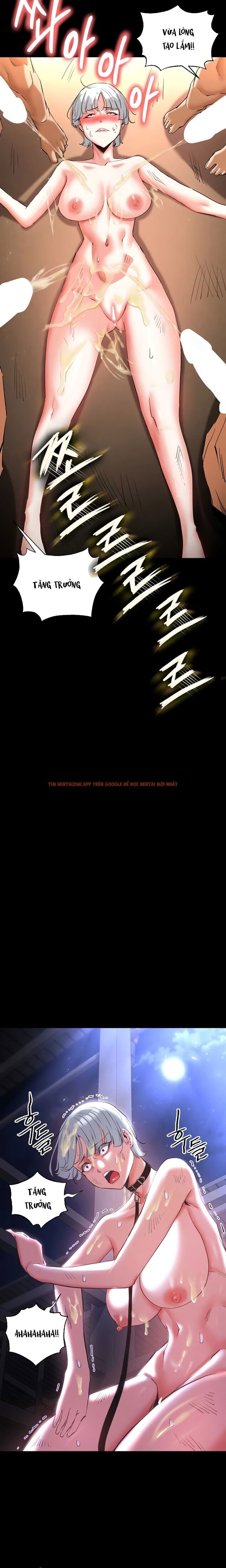 Xem ảnh 16 0 trong truyện hentai Nhân Loại Ngày Mạt thế! - Chapter 57 - hentaitvn.net