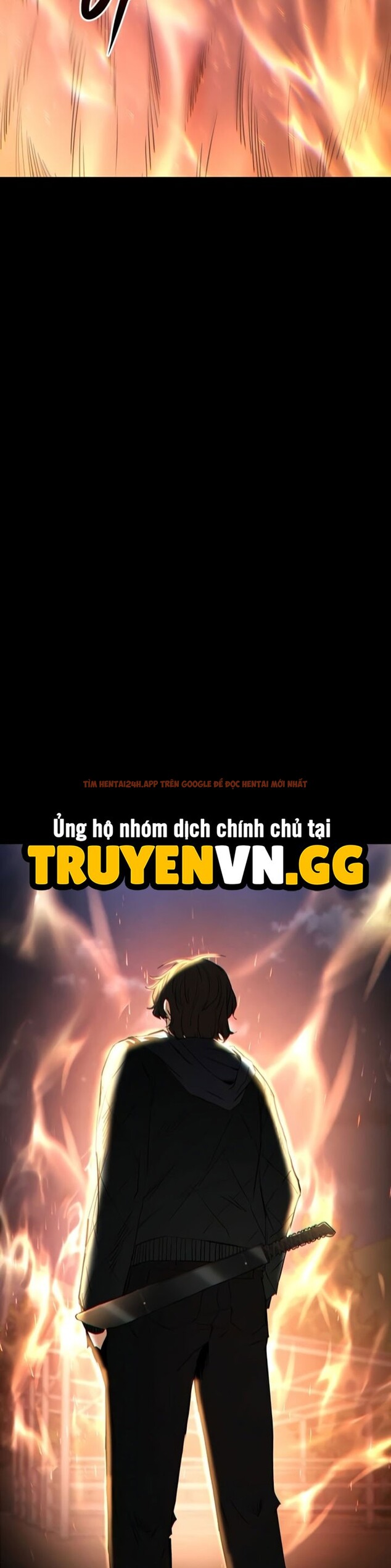 Xem ảnh 19 1 trong truyện hentai Nhân Loại Ngày Mạt thế! - Chapter 57 - hentaitvn.net