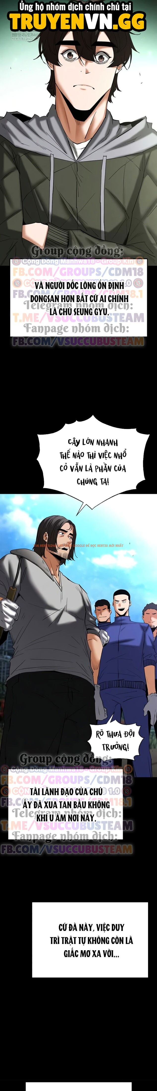 Xem ảnh 22 0 trong truyện hentai Nhân Loại Ngày Mạt thế! - Chapter 57 - hentaitvn.net