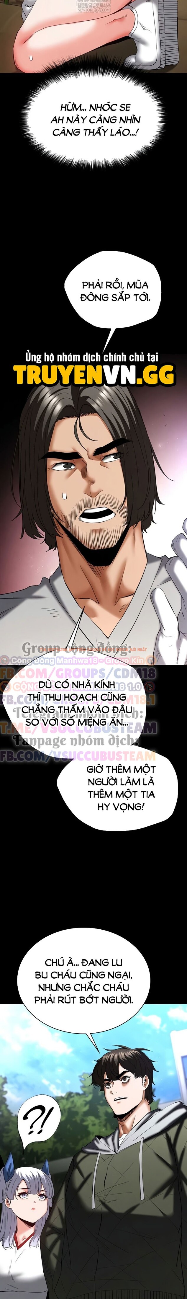 Xem ảnh 25 0 trong truyện hentai Nhân Loại Ngày Mạt thế! - Chapter 57 - hentaitvn.net