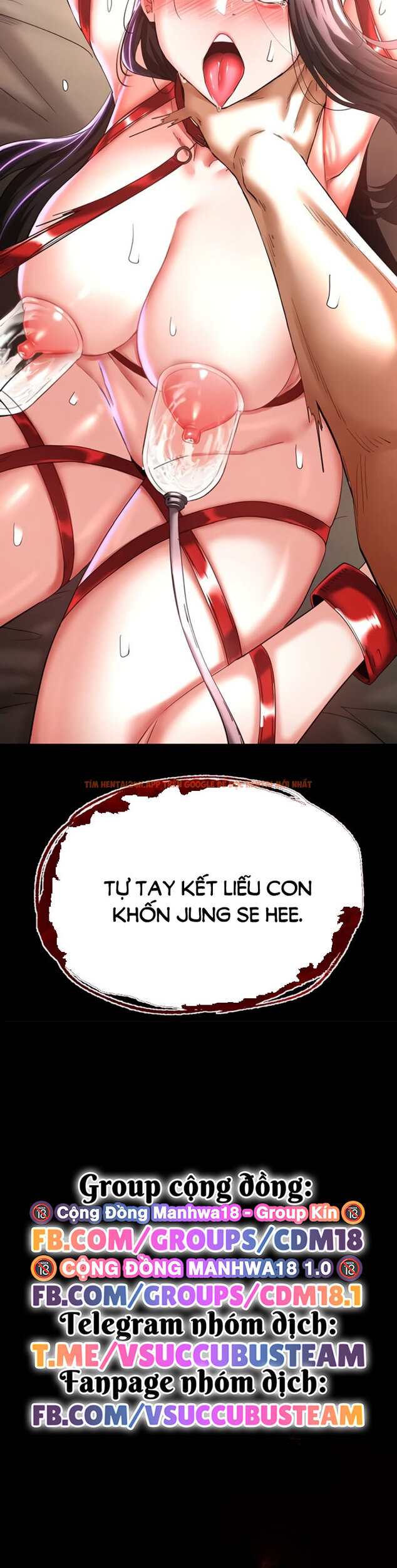 Xem ảnh 27 trong truyện hentai Nhân Loại Ngày Mạt thế! - Chapter 57 - hentaitvn.net