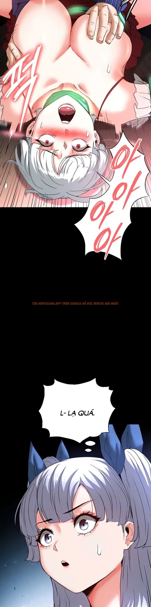 Xem ảnh 3 1 trong truyện hentai Nhân Loại Ngày Mạt thế! - Chapter 57 - hentaitvn.net