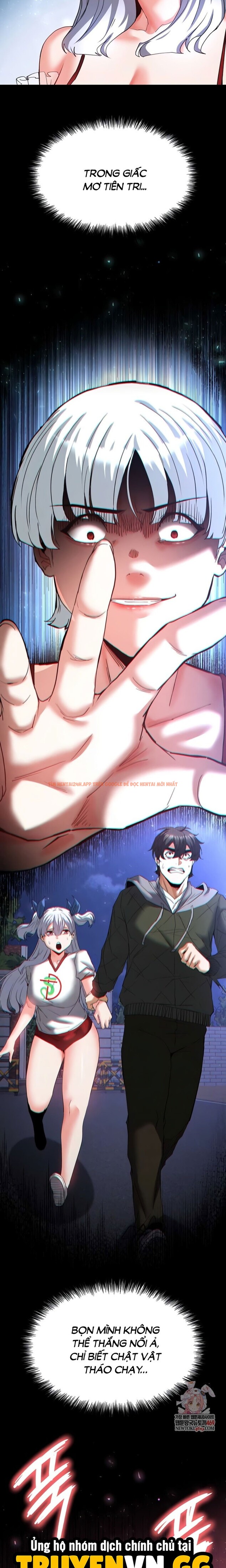 Xem ảnh 4 0 trong truyện hentai Nhân Loại Ngày Mạt thế! - Chapter 57 - hentaitvn.net