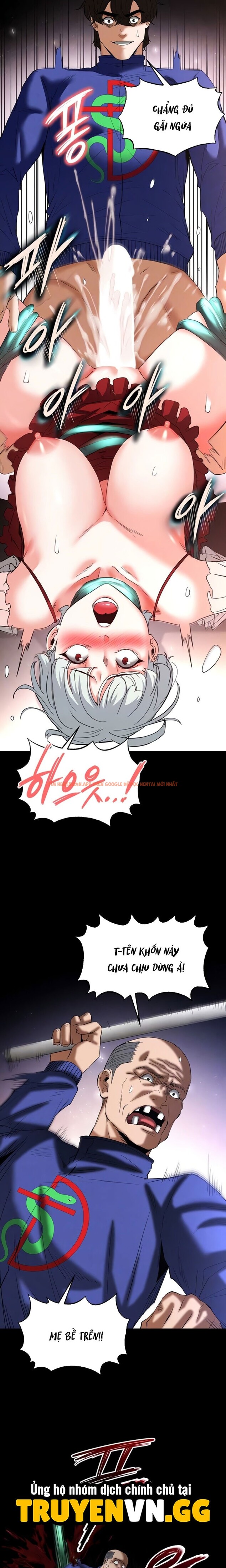 Xem ảnh 6 0 trong truyện hentai Nhân Loại Ngày Mạt thế! - Chapter 57 - hentaitvn.net