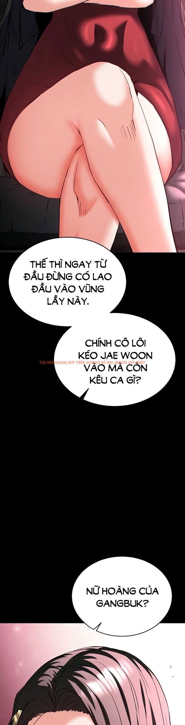 Xem ảnh Nhân Loại Ngày Mạt Thế! - Chapter 58 - 11 1 - Truyenhentaiz.net