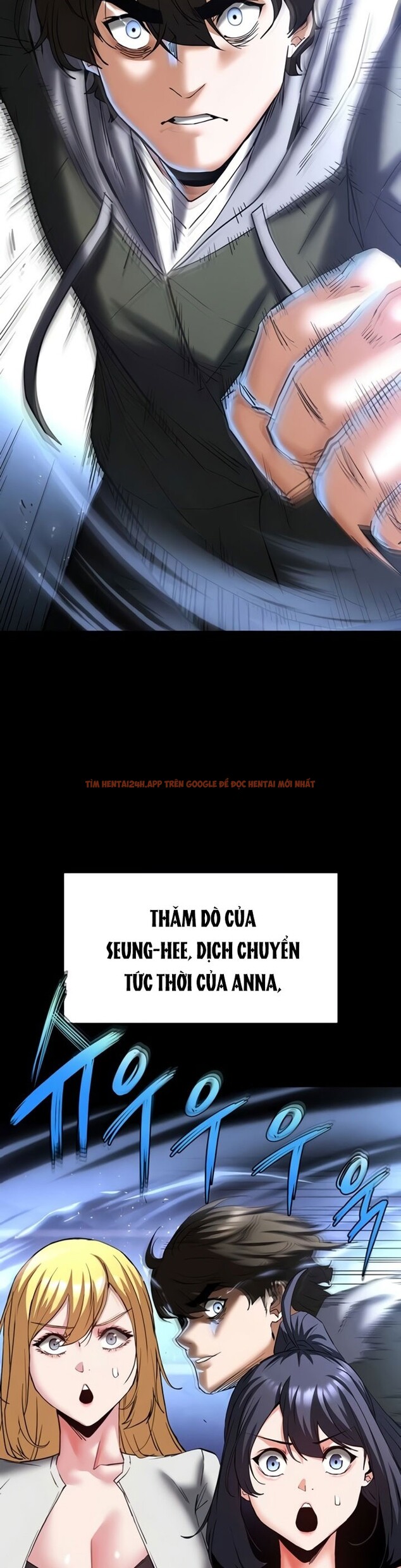 Xem ảnh Nhân Loại Ngày Mạt Thế! - Chapter 58 - 12 1 - Truyenhentaiz.net