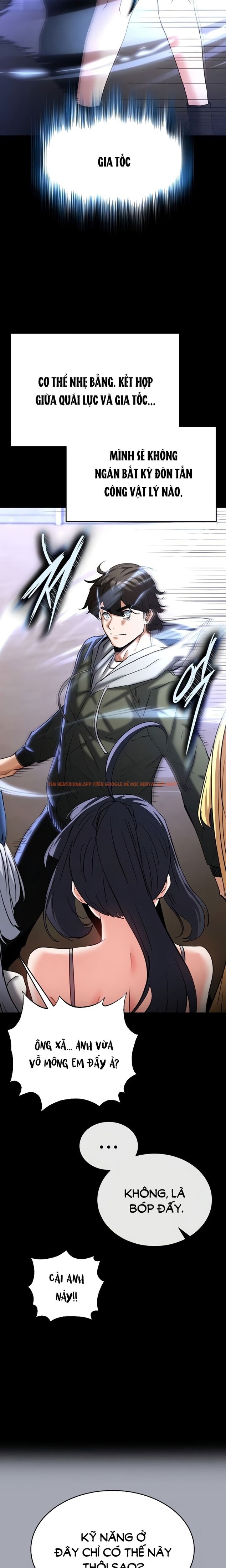 Xem ảnh Nhân Loại Ngày Mạt Thế! - Chapter 58 - 14 0 - Truyenhentaiz.net