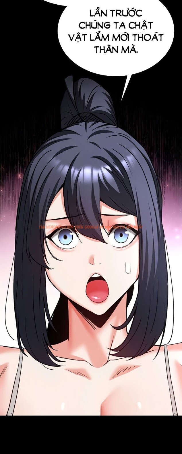 Xem ảnh Nhân Loại Ngày Mạt Thế! - Chapter 58 - 16 1 - Truyenhentaiz.net