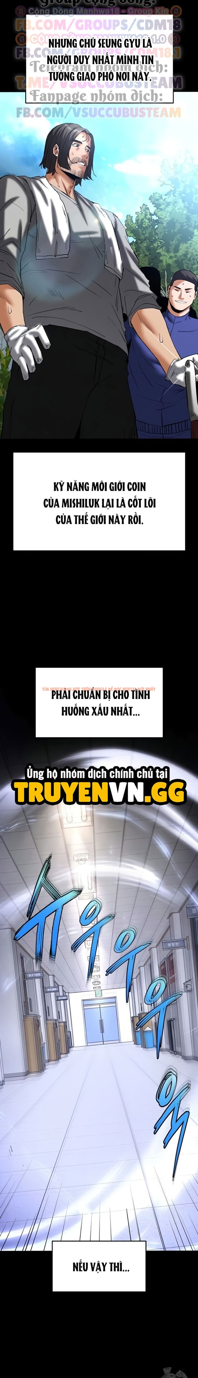 Xem ảnh Nhân Loại Ngày Mạt Thế! - Chapter 58 - 18 0 - Truyenhentaiz.net