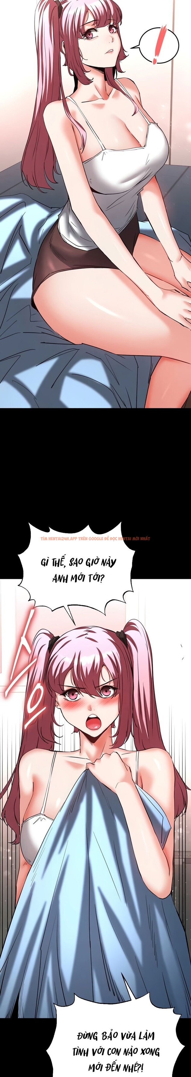 Xem ảnh Nhân Loại Ngày Mạt Thế! - Chapter 58 - 19 1 - Truyenhentaiz.net