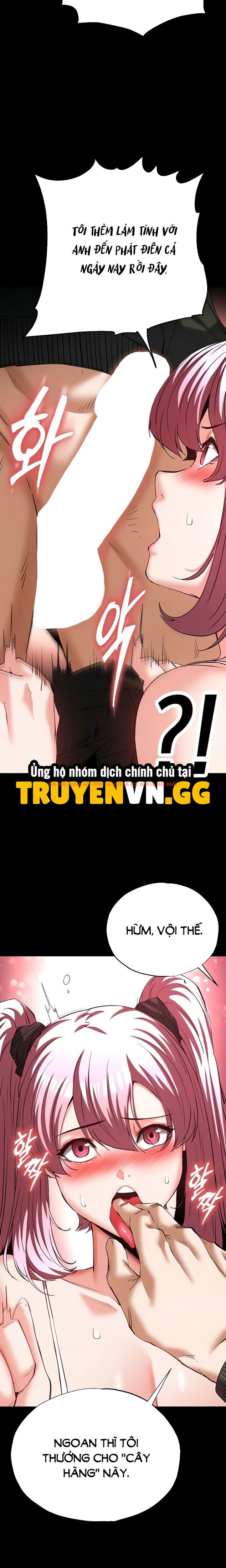 Xem ảnh Nhân Loại Ngày Mạt Thế! - Chapter 58 - 20 0 - Truyenhentaiz.net