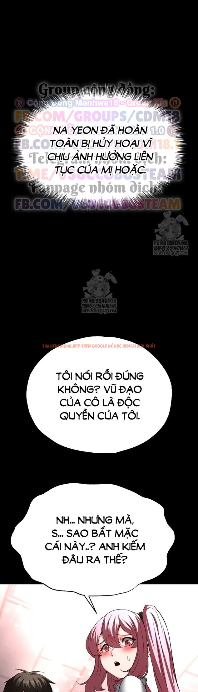 Xem ảnh Nhân Loại Ngày Mạt Thế! - Chapter 58 - 20 1 - Truyenhentaiz.net