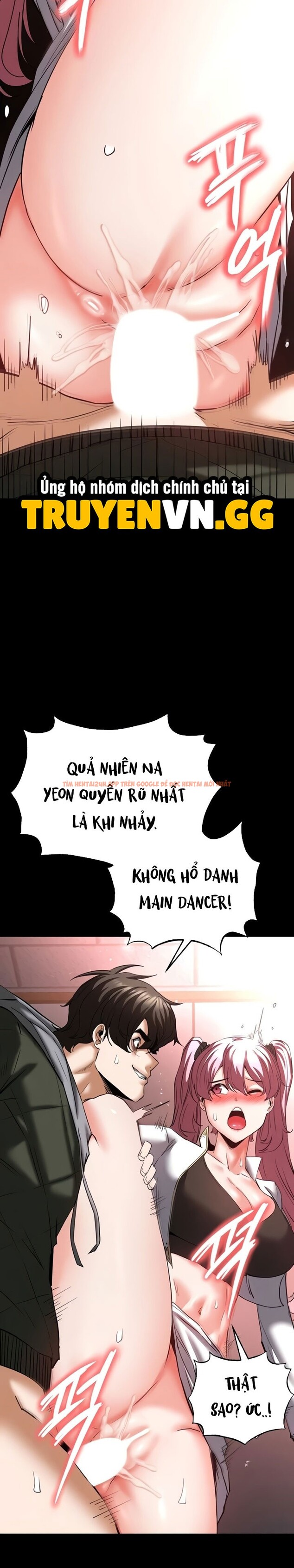 Xem ảnh Nhân Loại Ngày Mạt Thế! - Chapter 58 - 23 1 - Truyenhentaiz.net