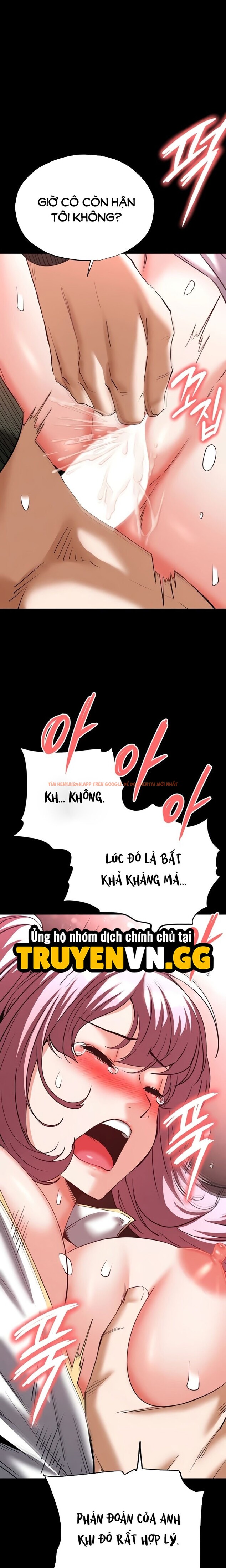 Xem ảnh Nhân Loại Ngày Mạt Thế! - Chapter 58 - 24 0 - Truyenhentaiz.net