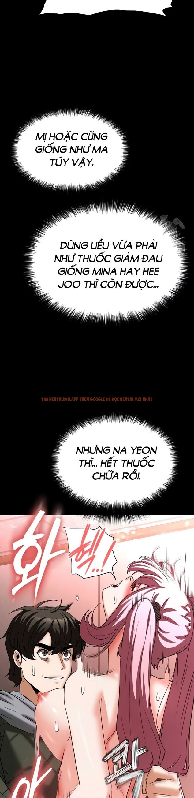Xem ảnh Nhân Loại Ngày Mạt Thế! - Chapter 58 - 24 1 - Truyenhentaiz.net