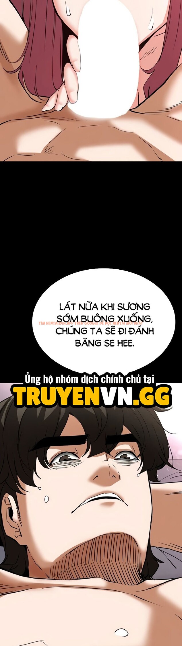 Xem ảnh Nhân Loại Ngày Mạt Thế! - Chapter 58 - 27 1 - Truyenhentaiz.net