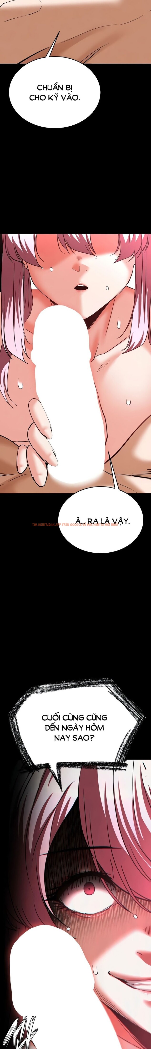 Xem ảnh Nhân Loại Ngày Mạt Thế! - Chapter 58 - 28 0 - Truyenhentaiz.net