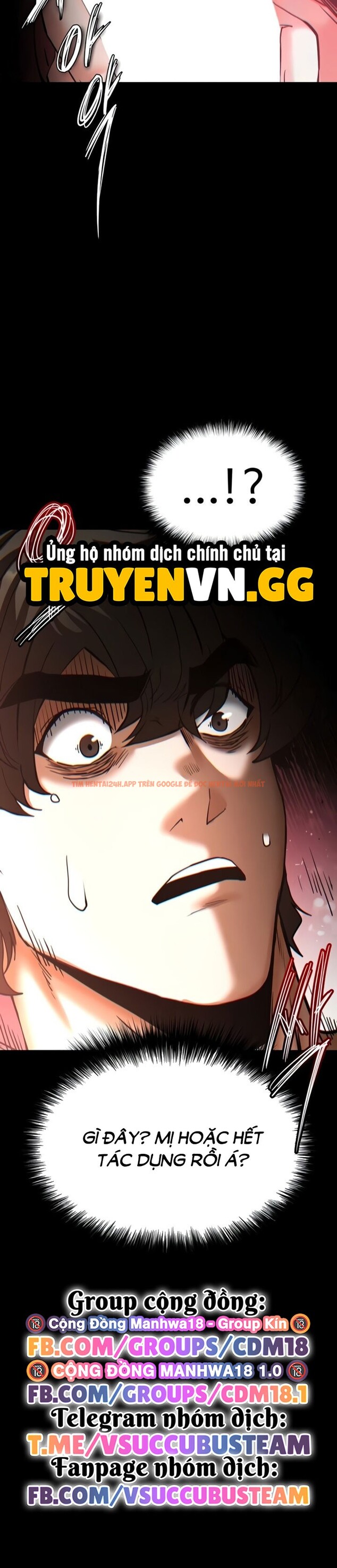 Xem ảnh Nhân Loại Ngày Mạt Thế! - Chapter 58 - 28 1 - Truyenhentaiz.net