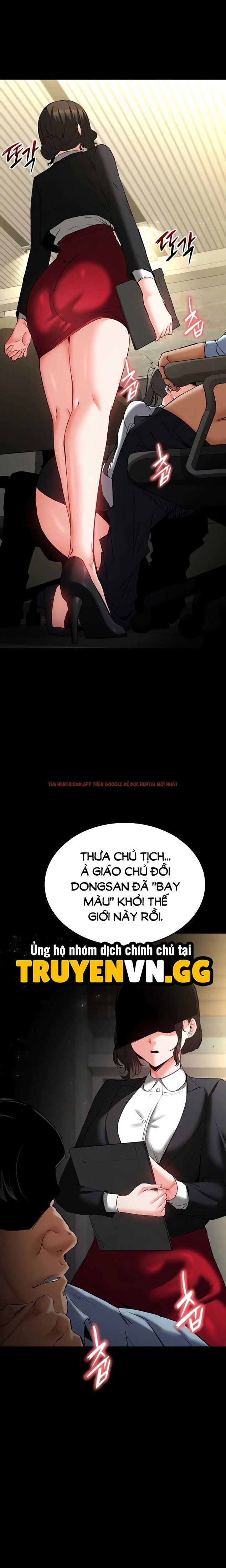 Xem ảnh Nhân Loại Ngày Mạt Thế! - Chapter 58 - 4 0 - Truyenhentaiz.net