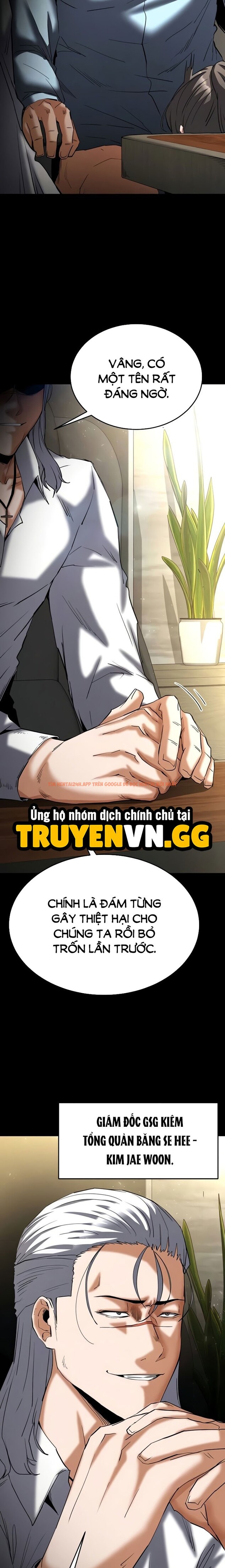 Xem ảnh Nhân Loại Ngày Mạt Thế! - Chapter 58 - 5 0 - Truyenhentaiz.net