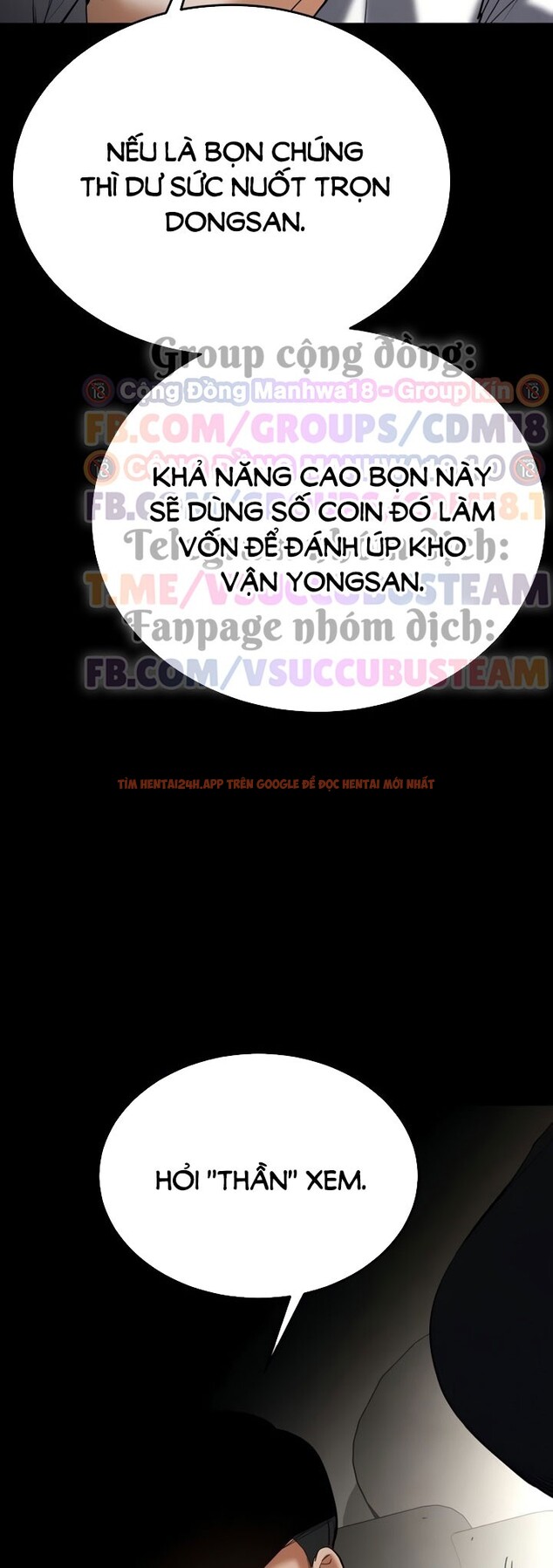 Xem ảnh Nhân Loại Ngày Mạt Thế! - Chapter 58 - 5 1 - Truyenhentaiz.net