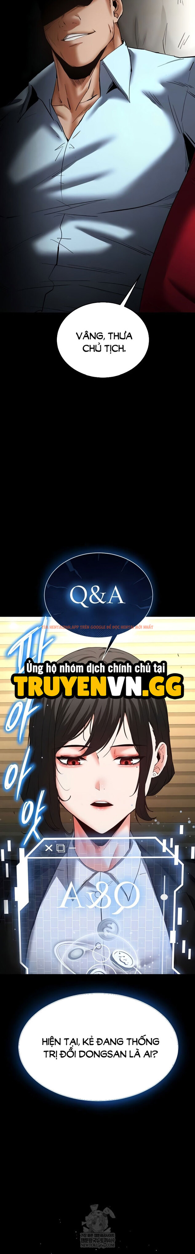 Xem ảnh Nhân Loại Ngày Mạt Thế! - Chapter 58 - 6 - Truyenhentaiz.net