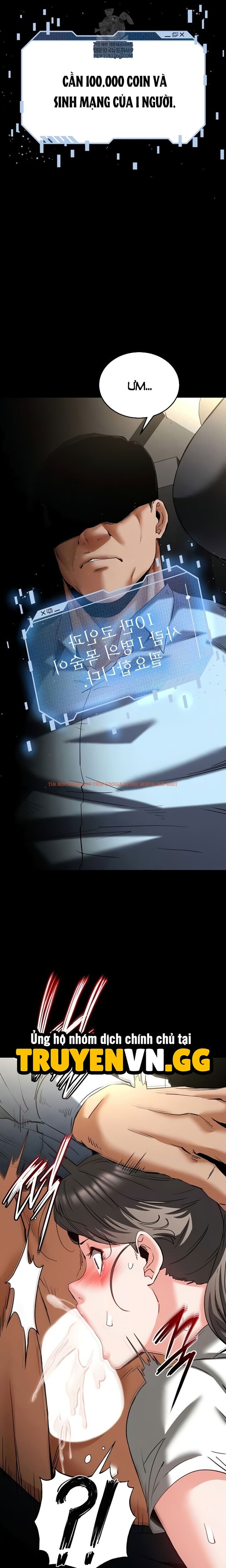 Xem ảnh Nhân Loại Ngày Mạt Thế! - Chapter 58 - 7 0 - Truyenhentaiz.net