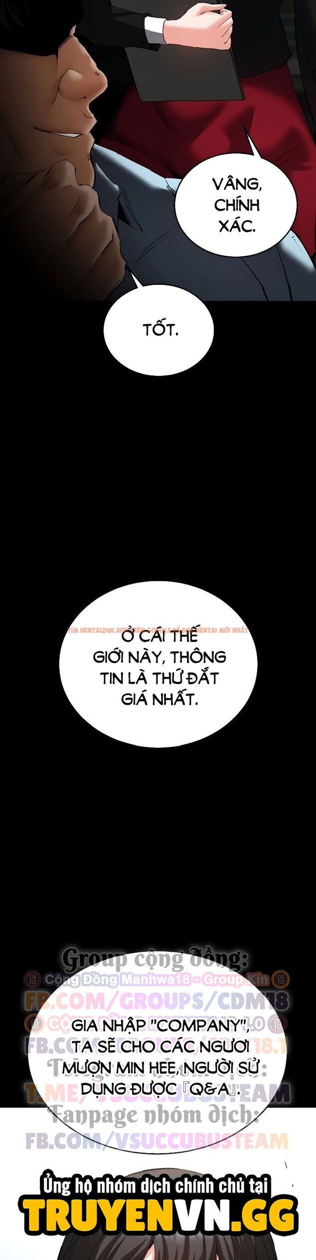 Xem ảnh Nhân Loại Ngày Mạt Thế! - Chapter 58 - 9 1 - Truyenhentaiz.net