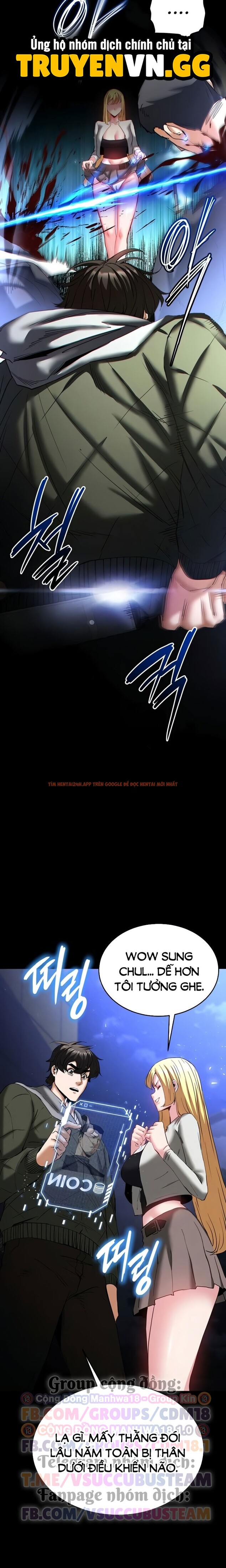 Xem ảnh 10 0 trong truyện hentai Nhân Loại Ngày Mạt thế! - Chapter 59 - hentaitvn.net