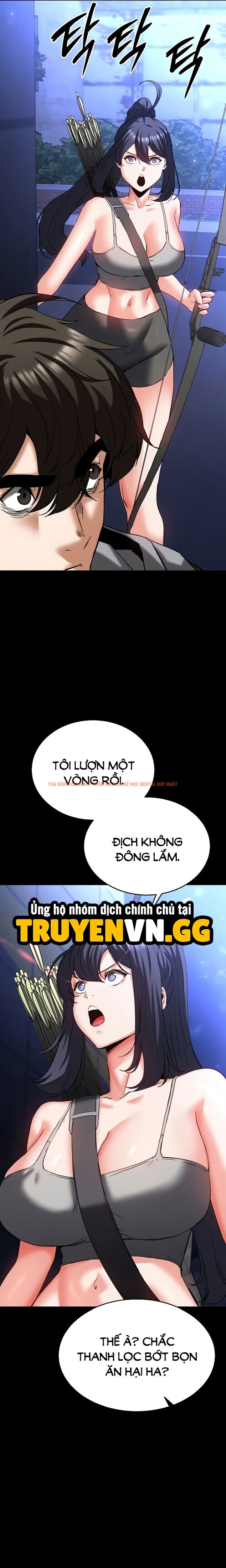 Xem ảnh 11 0 trong truyện hentai Nhân Loại Ngày Mạt thế! - Chapter 59 - hentaitvn.net