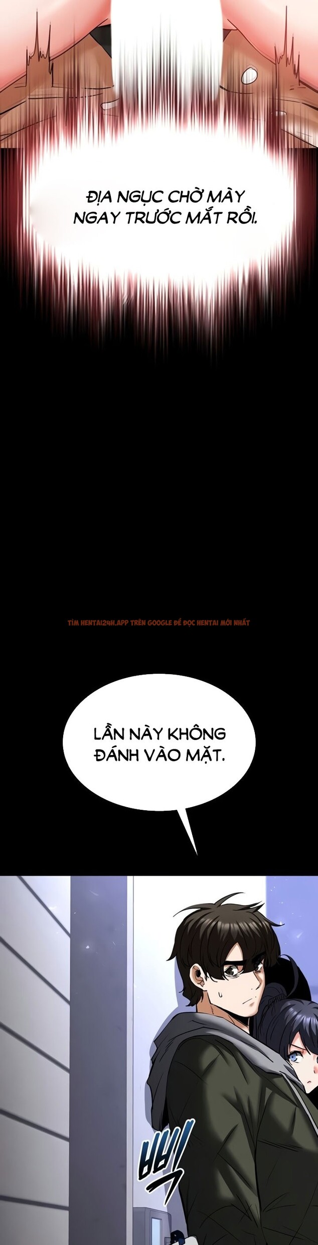 Xem ảnh 12 1 trong truyện hentai Nhân Loại Ngày Mạt thế! - Chapter 59 - hentaitvn.net